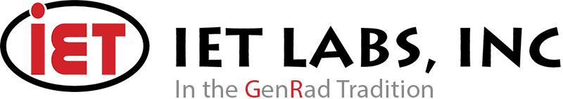 IET Labs